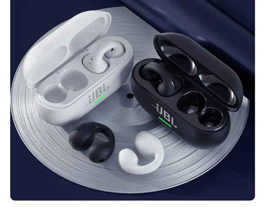 High Quality Sound Directed Waterproof HR-JBL Ear Cuffs